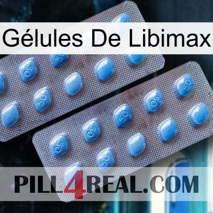 Gélules De Libimax viagra4
